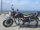 1983 Yamaha XJ 650 photo
